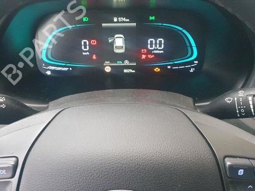 Switch HYUNDAI i30 (PDE, PD, PDEN) | BP22549024I30 - Image 2