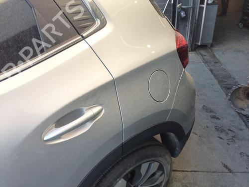 Used Fuel pump DR DR 5.0 SUV 1.5 (DR5.0) (116 hp) 29071908