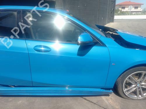 Used Right front door Right front door 39399802 39399802