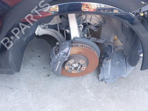 Used Right front suspension arm PORSCHE CAYENNE Coupe (9YB) 3.0 E-Hybrid AWD (461 hp) 24806253