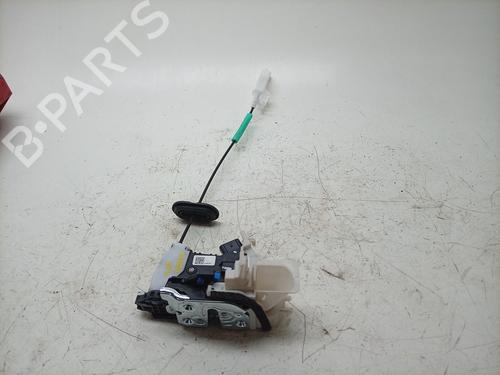 Used Front left lock Front left lock 33287958 33287958