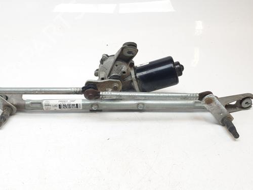 Used Front wiper motor JEEP COMPASS (MP, M6, MV, M7) [2016-2025]  17144669
