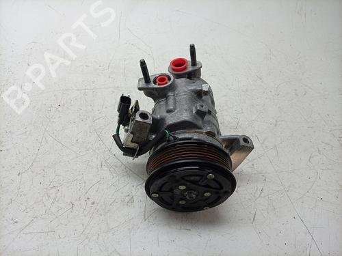 AC compressor FORD TRANSIT COURIER B460 Box Body/MPV 1.5 TDCi | BP37400705M34 - Image 4