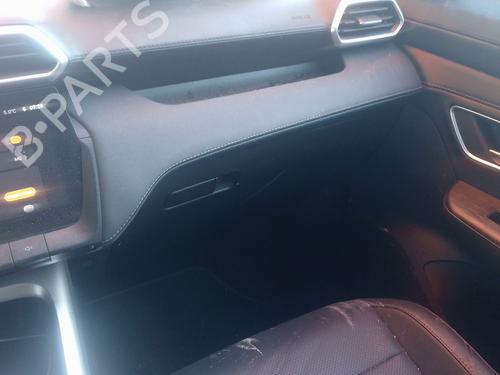 Used Glove box MG MG ZS SUV (AZS1) 1.5 VTi (106 hp) 31169243