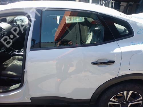 Used Left rear door Left rear door CITROËN C4 X (BD_, BE_, BF_) ë-C4 X (BFZKXC) (136 hp) 33826650 33826650