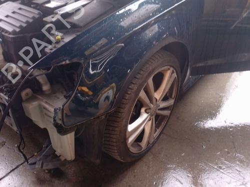 Used Left front suspension arm AUDI A3 (8V1, 8VK) 1.6 TDI (115 hp) 32066208