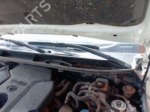 Used Front wiper motor Front wiper motor TOYOTA LAND CRUISER PRADO (_J15_) 2.8 D-4D (GDJ155, GDJ150) (204 hp) 33759359 33759359