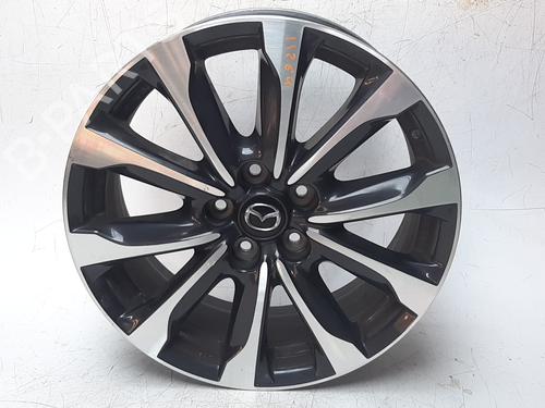 Used Rim MAZDA CX-3 (DK) [2015-2025]  19424193