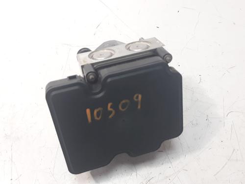 ABS pump NISSAN QASHQAI II (J11, J11_)  | BP8659694M43 