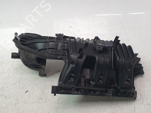 Used Intake manifold SEAT IBIZA V (KJ1, KJG) 1.0 TSI (95 hp) 30881328