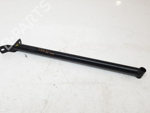 Right front suspension arm PORSCHE 911 (997) 3.8 Carrera S | BP25378634M13 