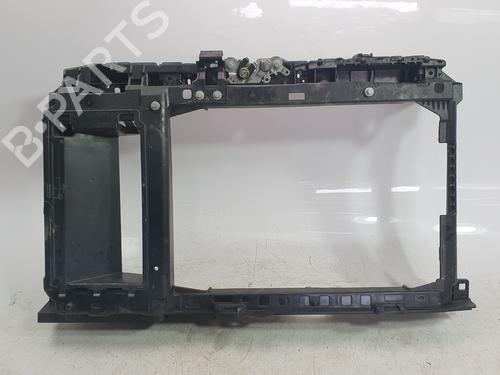 Frontplate/Frontkurv Frontplate/Frontkurv OPEL CORSA F (P2JO) CORSA-e (68) (136 hp) 36018006 36018006
