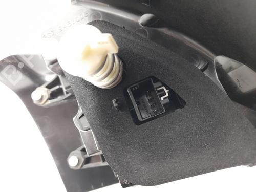 Left taillight VW TAIGO (CS1) 1.0 TSI | BP37174322C34 - Image 9
