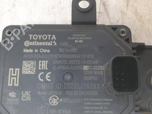 Egr TOYOTA RAV 4 V (_A5_, _H5_) 2.5 Hybrid AWD (AXAH54) | BP29500615M69 