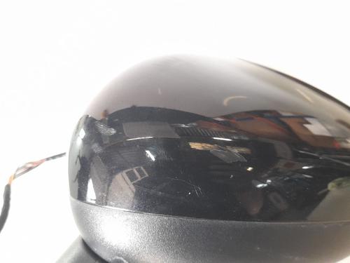 Left mirror OPEL CROSSLAND X / CROSSLAND (P17, P2QO) 1.2 (75) | BP27355406C26 