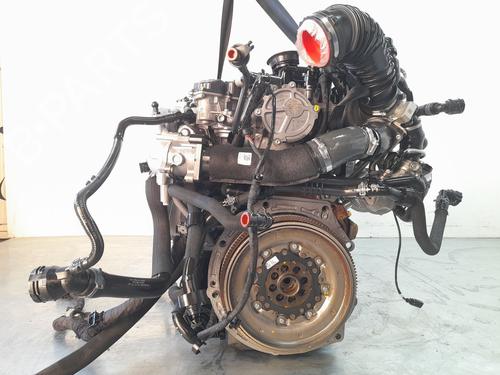 Engine AUDI Q3 Sportback (F3N) 35 TDI | BP27090256M1 - Image 5