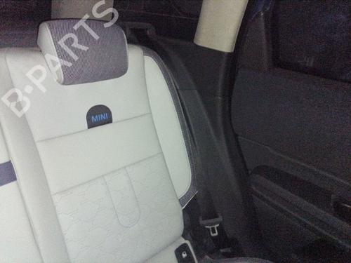Used Rear left seatbelt MINI MINI COUNTRYMAN (R60) Cooper S (163 hp) 30507572