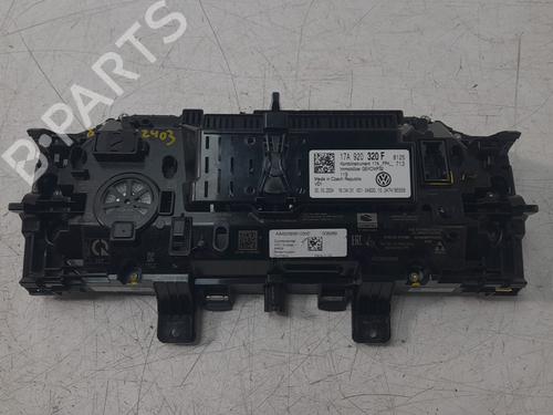 Instrument cluster VW T-ROC (A11, D11) 1.0 TSI | BP31342411C47