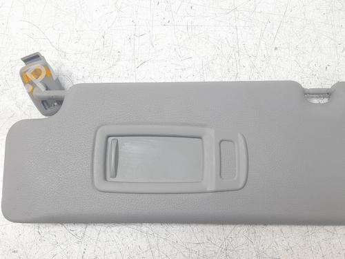 Used Left sun visor BMW 1 (F40) 118 d (150 hp) 13085722