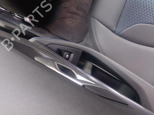 Used Left rear window switch Left rear window switch BMW 2 Gran Coupe (F44) 218 d (150 hp) 39950415 39950415