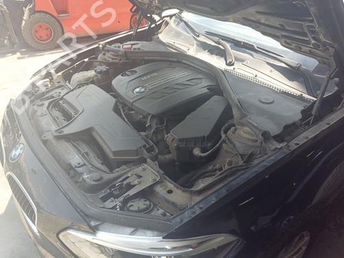 Used Gearbox BMW 1 (F20) 118 d (143 hp) 28112849