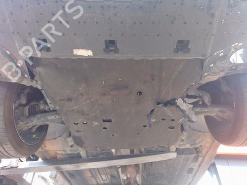 Used Subframe Subframe 39423767 39423767