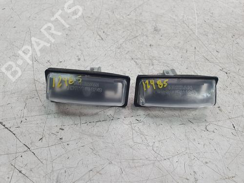 licence-plate-light-nissan-juke-f16_-2019-34578624 main image