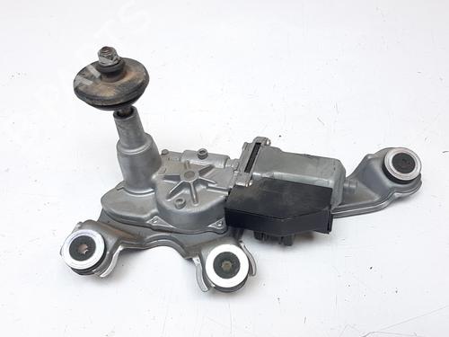 Rear wiper motor LEXUS CT (ZWA10_)  | BP8656246M102 