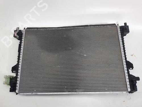 Used Water radiator Water radiator 34735306 34735306