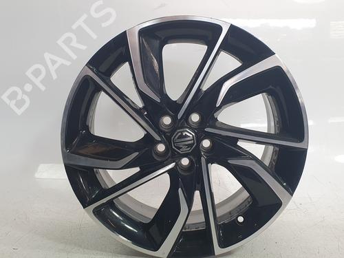 Used Rim Rim MG MG ZS SUV (AZS1) 1.0 T-GDi (111 hp) 35801022 35801022