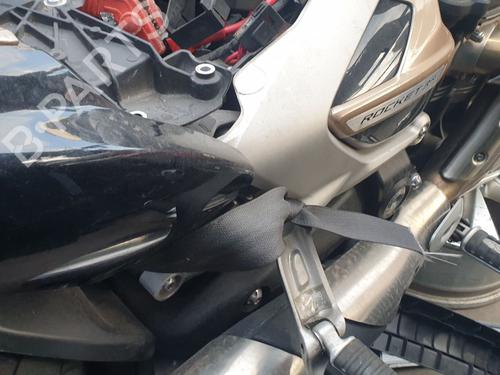 Other TRIUMPH MOTORCYCLES ROCKET Rocket 3 R (Y101) T2072382