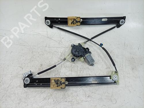 Front right window mechanism SEAT LEON (KL1, KLG) 1.0 TSI | BP36448746C23 - Image 3