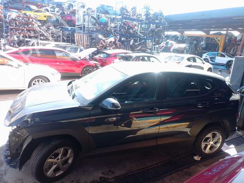 Steering rack HYUNDAI KONA (OS, OSE, OSI) | BP32389058M22