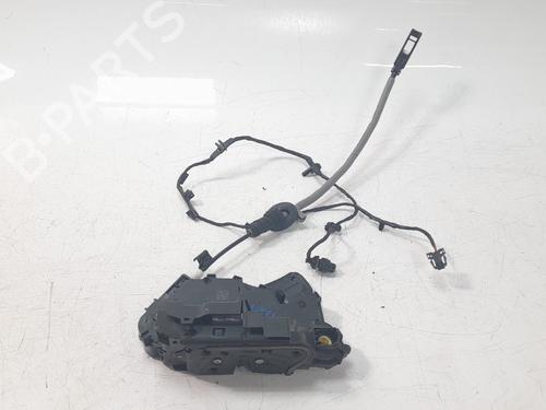 Fechadura frente esquerda VW T-ROC (A11, D11) 2.0 TDI (150 hp) 29595306