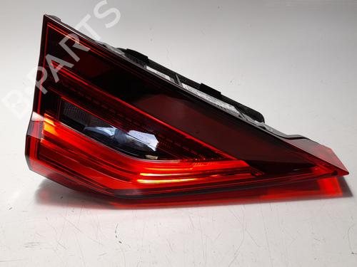 Left tailgate light AUDI A1 Sportback (GBA) 30 TFSI (116 hp) 82A945093B | 82A945093B |