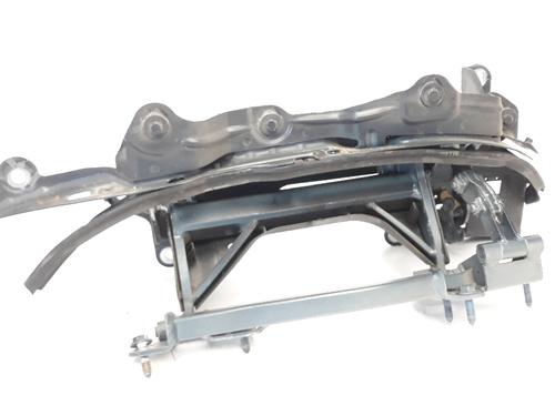 Used Hinge/Door check strap MERCEDES-BENZ S-CLASS Coupe (C215) CL 500 (215.375) (306 hp) 14986595