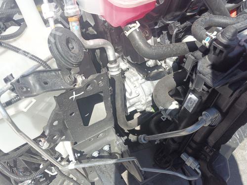 Used AC compressor TOYOTA YARIS (_P21_, _PA1_, _PH1_) 1.5 (MXPA11) (125 hp) 29022469