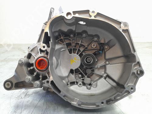 Used Gearbox Gearbox MG MG ZS SUV (AZS1) 1.0 T-GDi (111 hp) 34737440 34737440