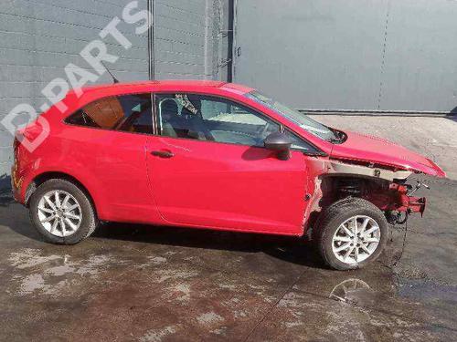 Used Left front door Left front door SEAT IBIZA IV SC (6J1, 6P5) 1.2 (70 hp) 7118666 7118666