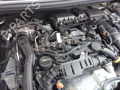 Steering rack OPEL GRANDLAND / GRANDLAND X (A18, P1UO) 1.5 Turbo D (75) | BP24807673M22 