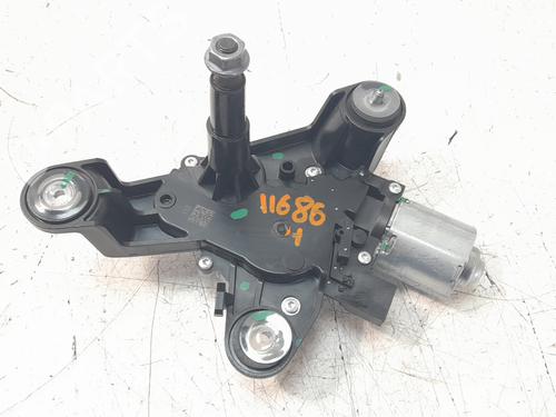 Viskermotor bagrude CITROËN C3 / C3 ORIGIN III (SX) [2016-2025]  18100249