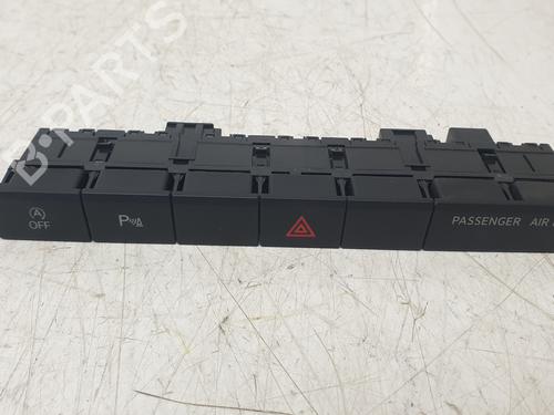 Used Warning switch VW T-CROSS (C11, D31) [2018-2025]  29446758