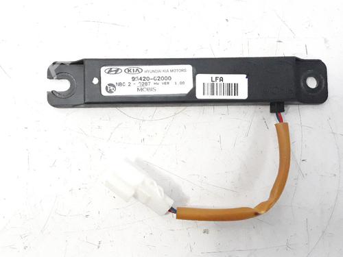 Elektronisk modul HYUNDAI IONIQ (AE) 1.6 GDI Hybrid (105 hp) 8330437