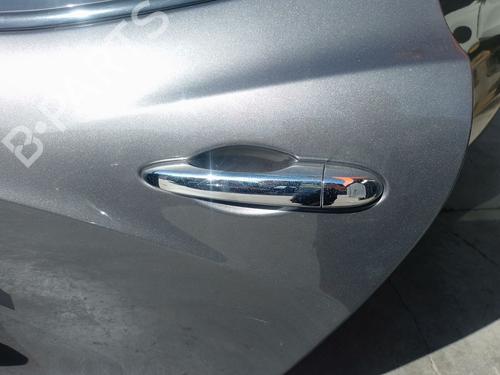 Used Rear left exterior door handle Rear left exterior door handle 36995205 36995205