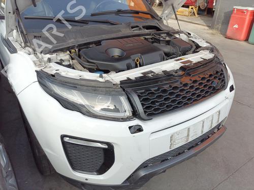 Used AC radiator LAND ROVER RANGE ROVER EVOQUE (L538) 2.0 D 4x4 (150 hp) 26712269
