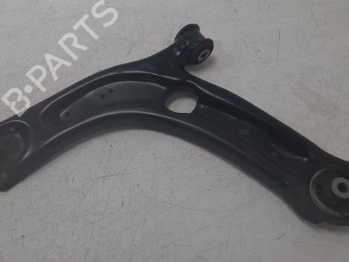 Used Left front suspension arm Left front suspension arm 25792405 25792405