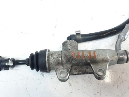 Brake master cylinder BMW F (801cc - ) F 900 R (4R90) (4R90) | BP25231558M77 