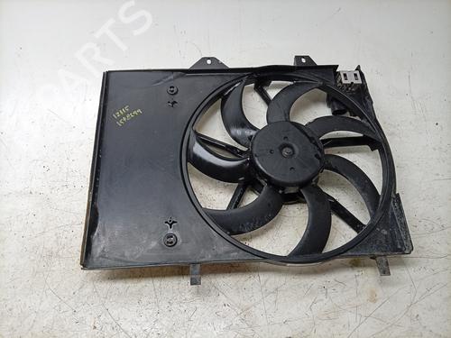 Køleventilator elektrisk Køleventilator elektrisk 39021998 39021998