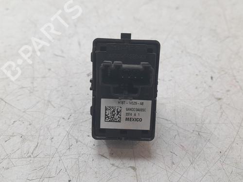 Right rear window switch FORD FOCUS IV (HN) 1.0 EcoBoost mHEV | BP30306390I28 - Image 3