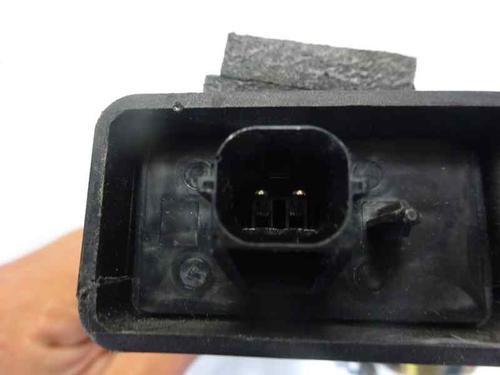 Rear right lock VOLVO S40 I (644) 1.8 i | BP328091C99 